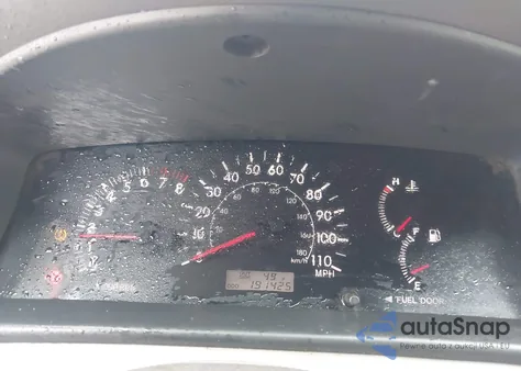 2008 Toyota Corolla Le из США, поврежденный, VIN 1NXBR32E28Z046499